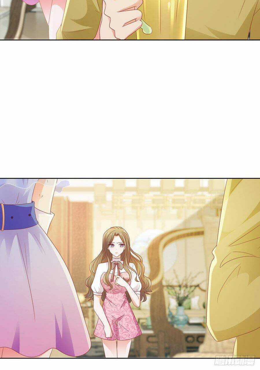 Ẩn Hôn 100%: Chọc Tức Vợ Yêu Mua Một Tặng Một Chapter 118 trang 34