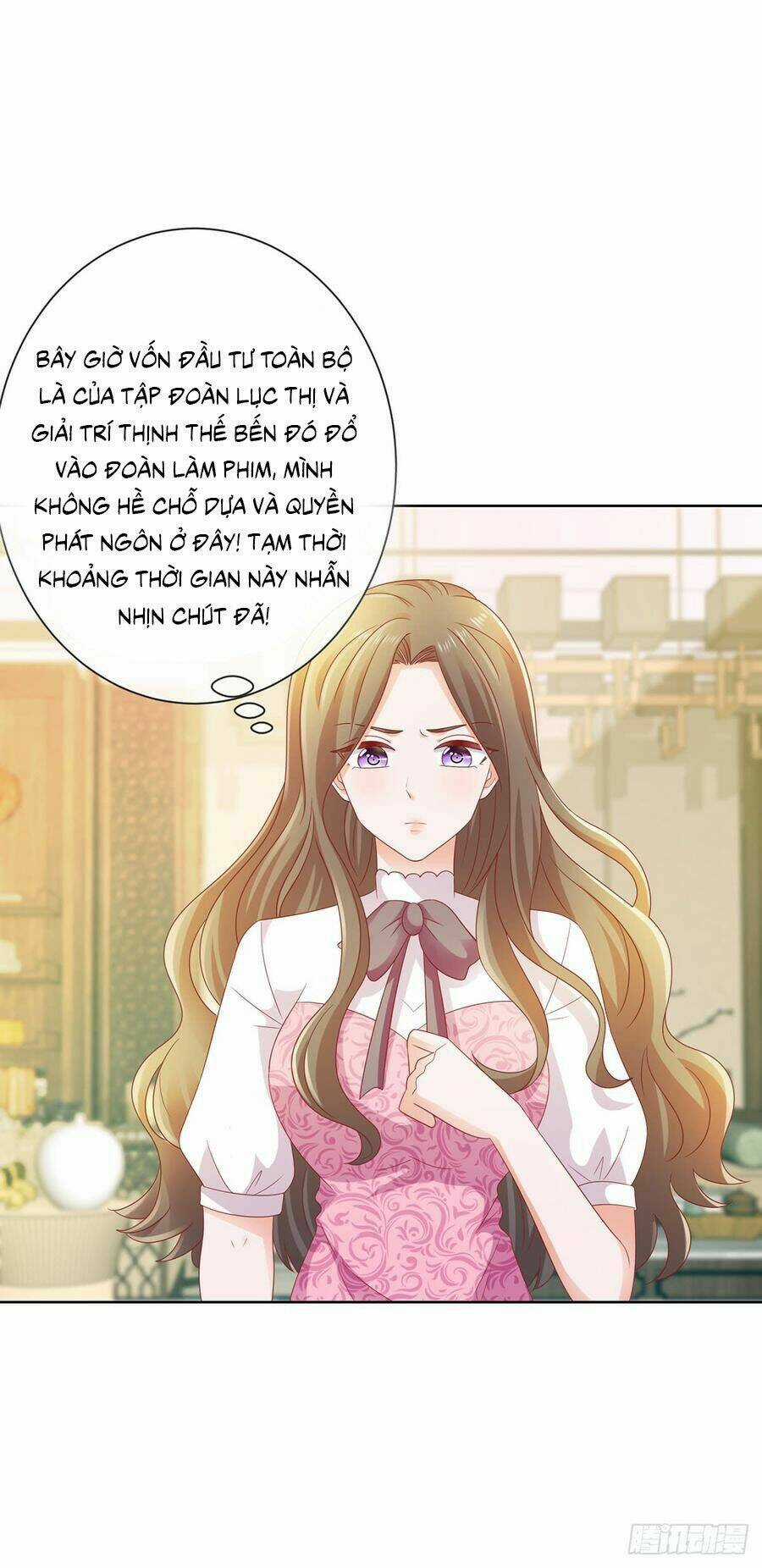 Ẩn Hôn 100%: Chọc Tức Vợ Yêu Mua Một Tặng Một Chapter 118 trang 35