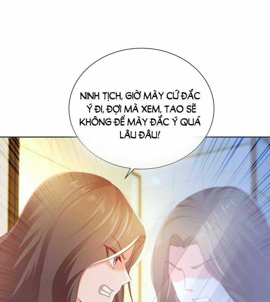 Ẩn Hôn 100%: Chọc Tức Vợ Yêu Mua Một Tặng Một Chapter 118 trang 40