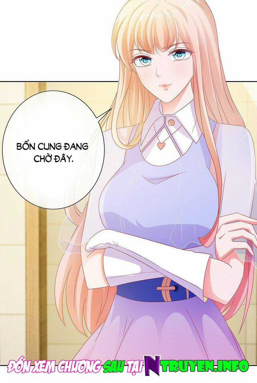 Ẩn Hôn 100%: Chọc Tức Vợ Yêu Mua Một Tặng Một Chapter 118 trang 43