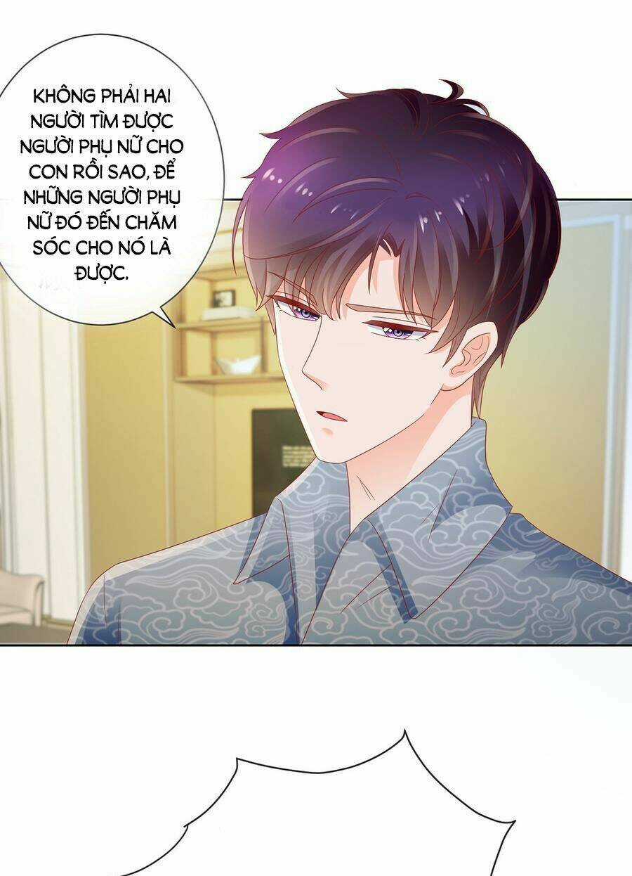 Ẩn Hôn 100%: Chọc Tức Vợ Yêu Mua Một Tặng Một Chapter 118 trang 5