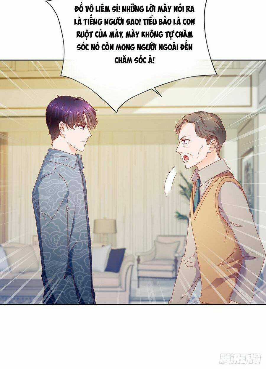 Ẩn Hôn 100%: Chọc Tức Vợ Yêu Mua Một Tặng Một Chapter 118 trang 6