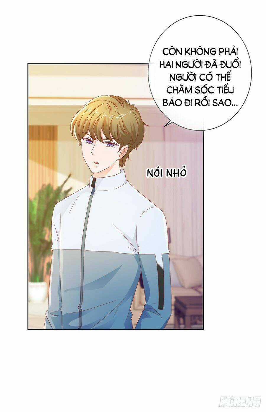 Ẩn Hôn 100%: Chọc Tức Vợ Yêu Mua Một Tặng Một Chapter 118 trang 7