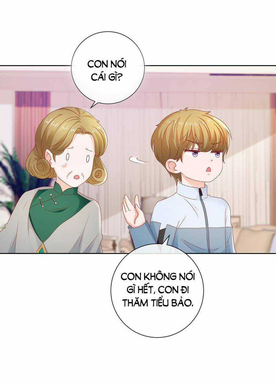 Ẩn Hôn 100%: Chọc Tức Vợ Yêu Mua Một Tặng Một Chapter 118 trang 8