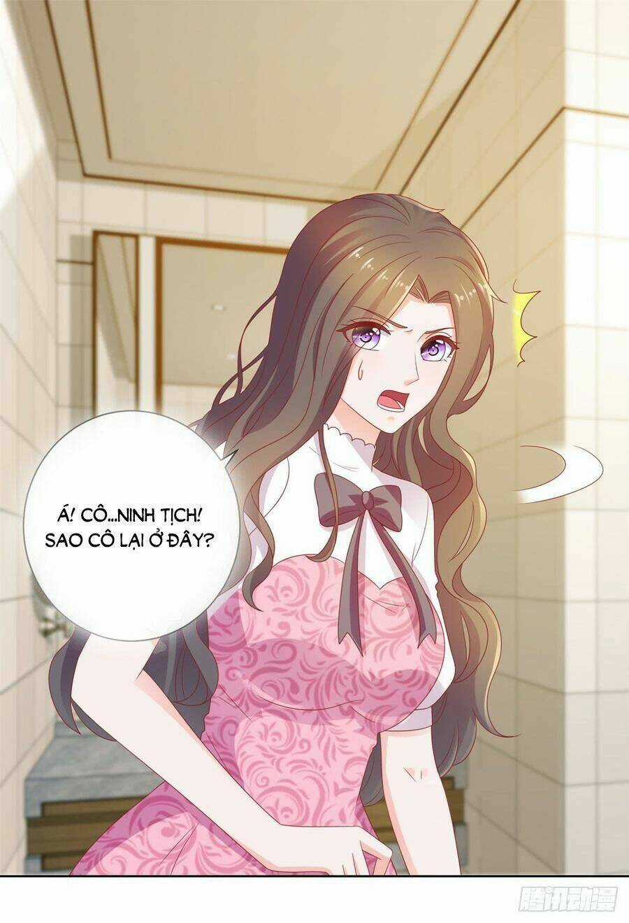 Ẩn Hôn 100%: Chọc Tức Vợ Yêu Mua Một Tặng Một Chapter 119 trang 1