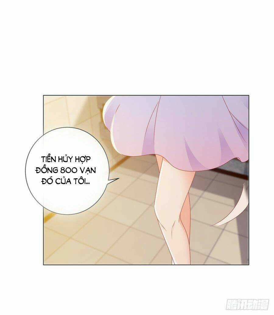 Ẩn Hôn 100%: Chọc Tức Vợ Yêu Mua Một Tặng Một Chapter 119 trang 10