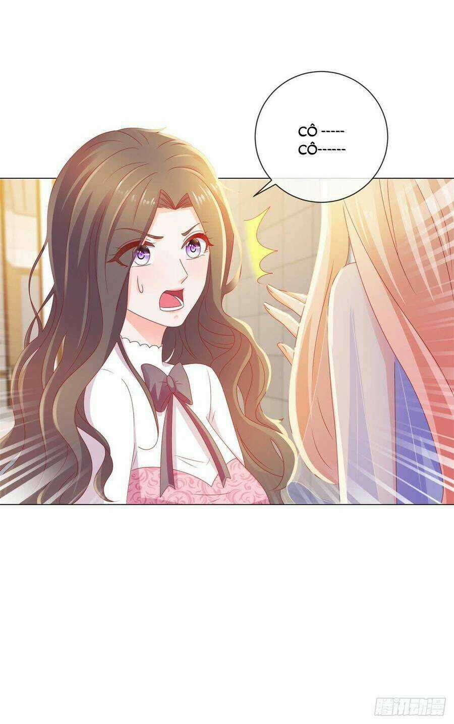 Ẩn Hôn 100%: Chọc Tức Vợ Yêu Mua Một Tặng Một Chapter 119 trang 12