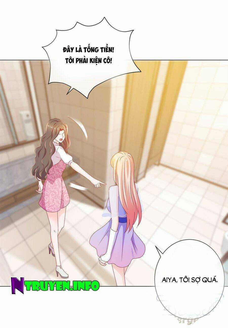 Ẩn Hôn 100%: Chọc Tức Vợ Yêu Mua Một Tặng Một Chapter 119 trang 13