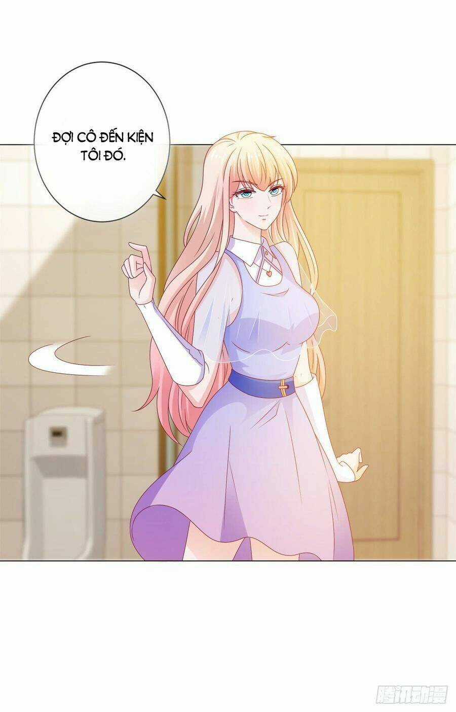 Ẩn Hôn 100%: Chọc Tức Vợ Yêu Mua Một Tặng Một Chapter 119 trang 14