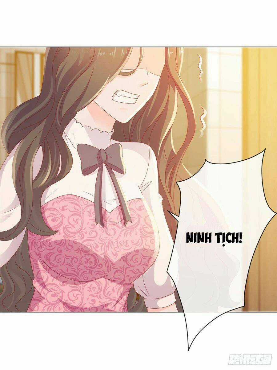 Ẩn Hôn 100%: Chọc Tức Vợ Yêu Mua Một Tặng Một Chapter 119 trang 15