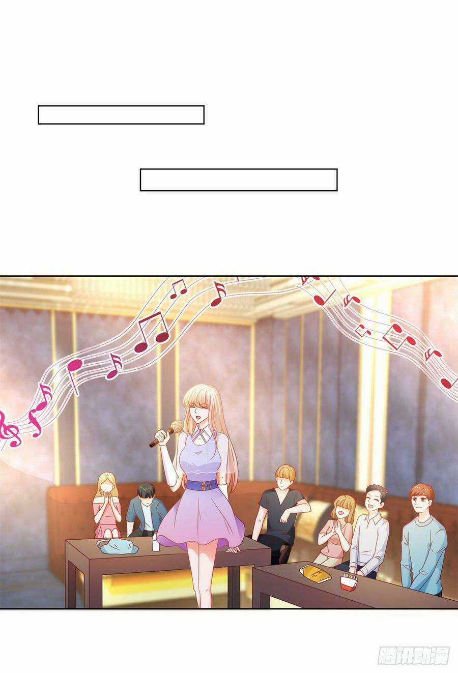 Ẩn Hôn 100%: Chọc Tức Vợ Yêu Mua Một Tặng Một Chapter 119 trang 16