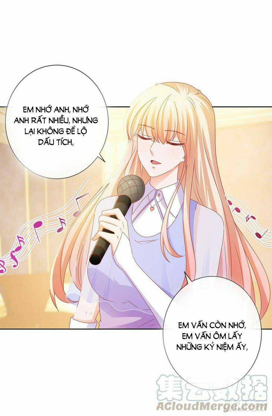 Ẩn Hôn 100%: Chọc Tức Vợ Yêu Mua Một Tặng Một Chapter 119 trang 17