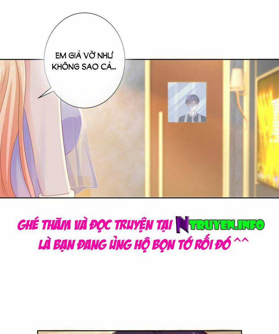 Ẩn Hôn 100%: Chọc Tức Vợ Yêu Mua Một Tặng Một Chapter 119 trang 18