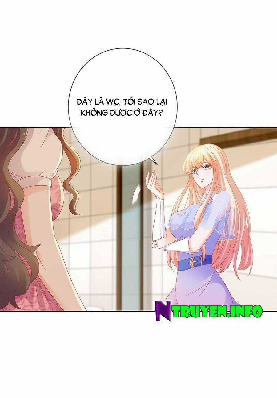 Ẩn Hôn 100%: Chọc Tức Vợ Yêu Mua Một Tặng Một Chapter 119 trang 2