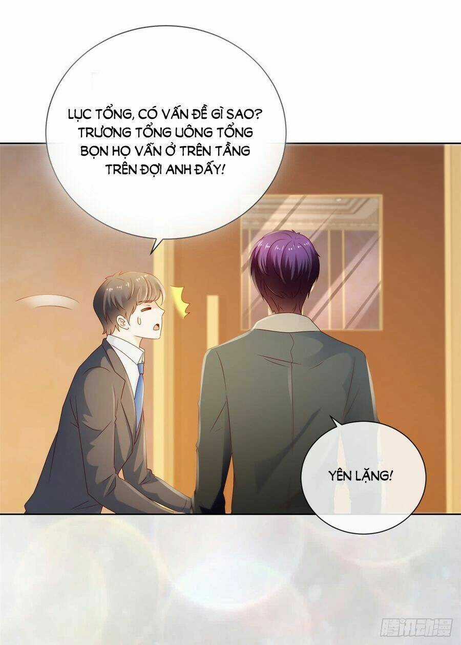 Ẩn Hôn 100%: Chọc Tức Vợ Yêu Mua Một Tặng Một Chapter 119 trang 20