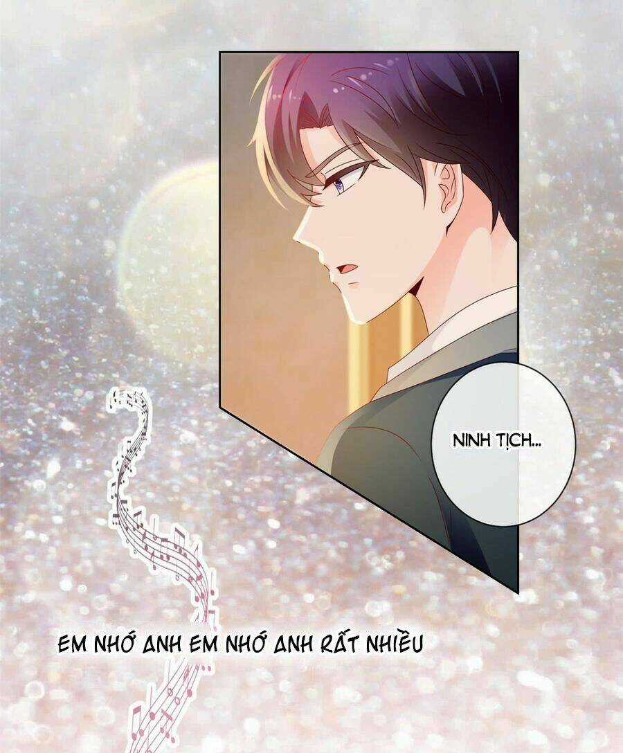 Ẩn Hôn 100%: Chọc Tức Vợ Yêu Mua Một Tặng Một Chapter 119 trang 21