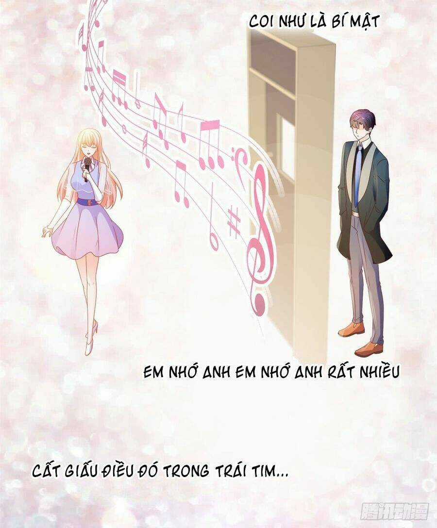 Ẩn Hôn 100%: Chọc Tức Vợ Yêu Mua Một Tặng Một Chapter 119 trang 22