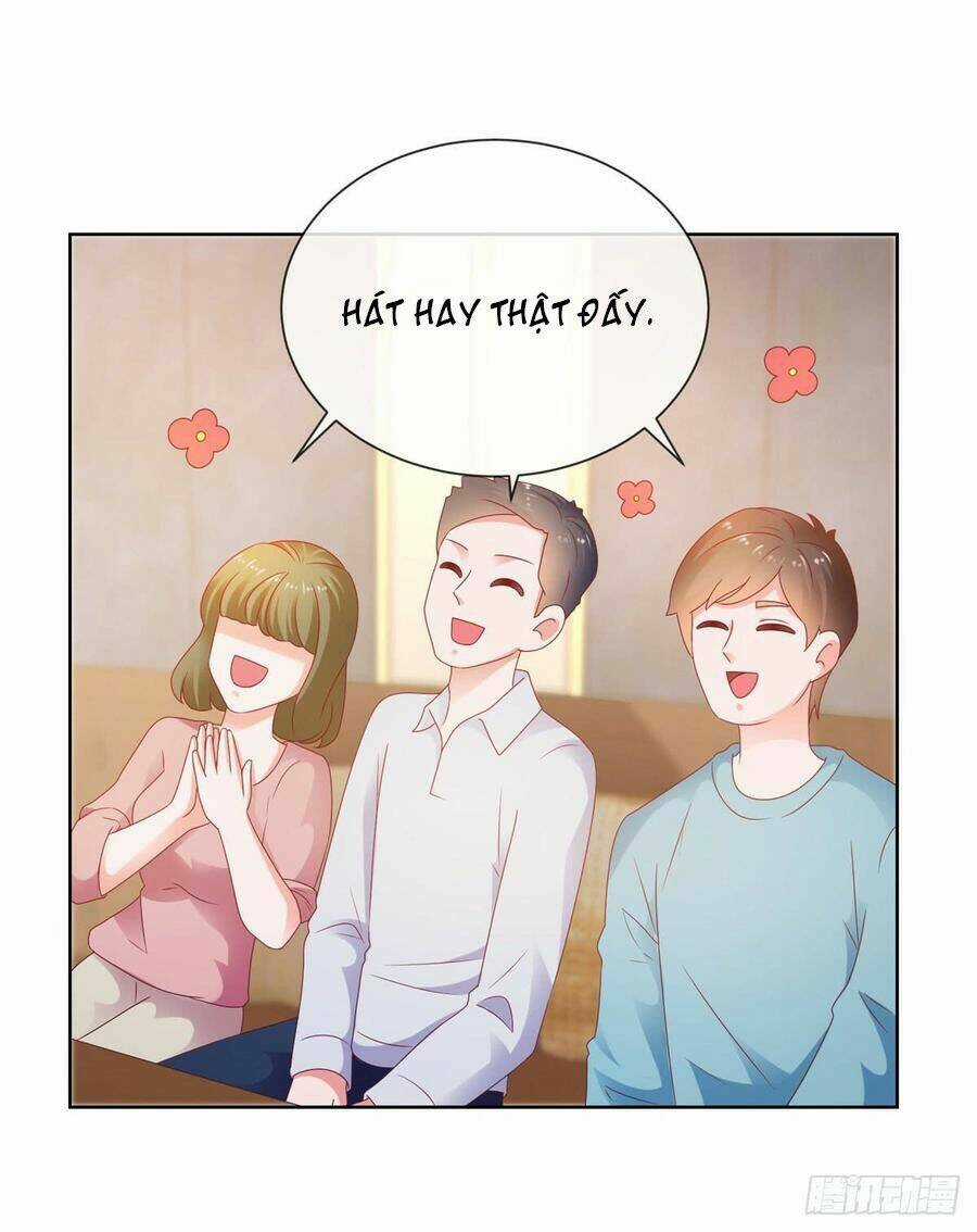 Ẩn Hôn 100%: Chọc Tức Vợ Yêu Mua Một Tặng Một Chapter 119 trang 24