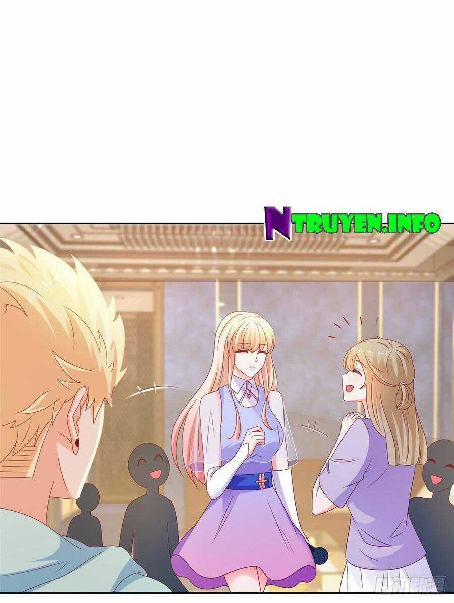 Ẩn Hôn 100%: Chọc Tức Vợ Yêu Mua Một Tặng Một Chapter 119 trang 25