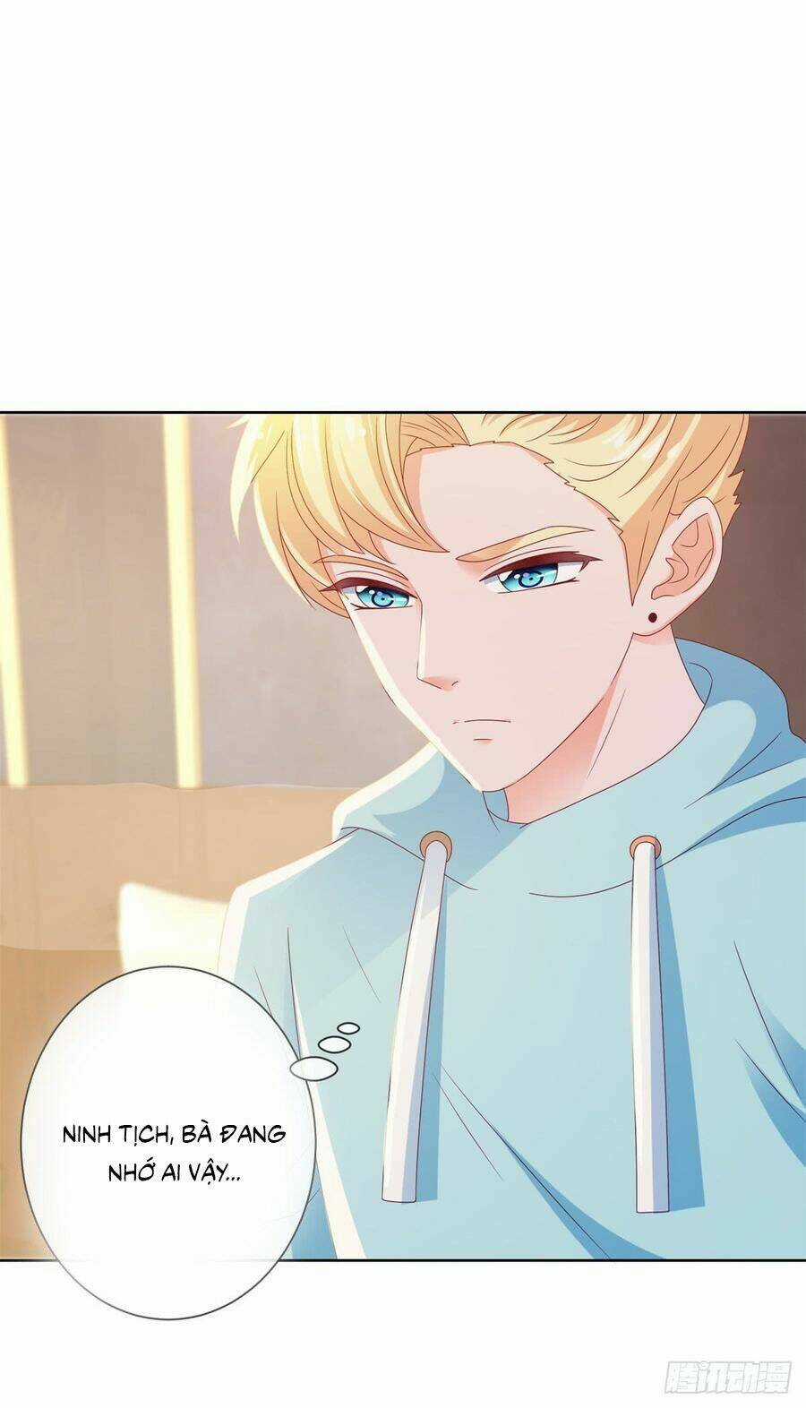 Ẩn Hôn 100%: Chọc Tức Vợ Yêu Mua Một Tặng Một Chapter 119 trang 26