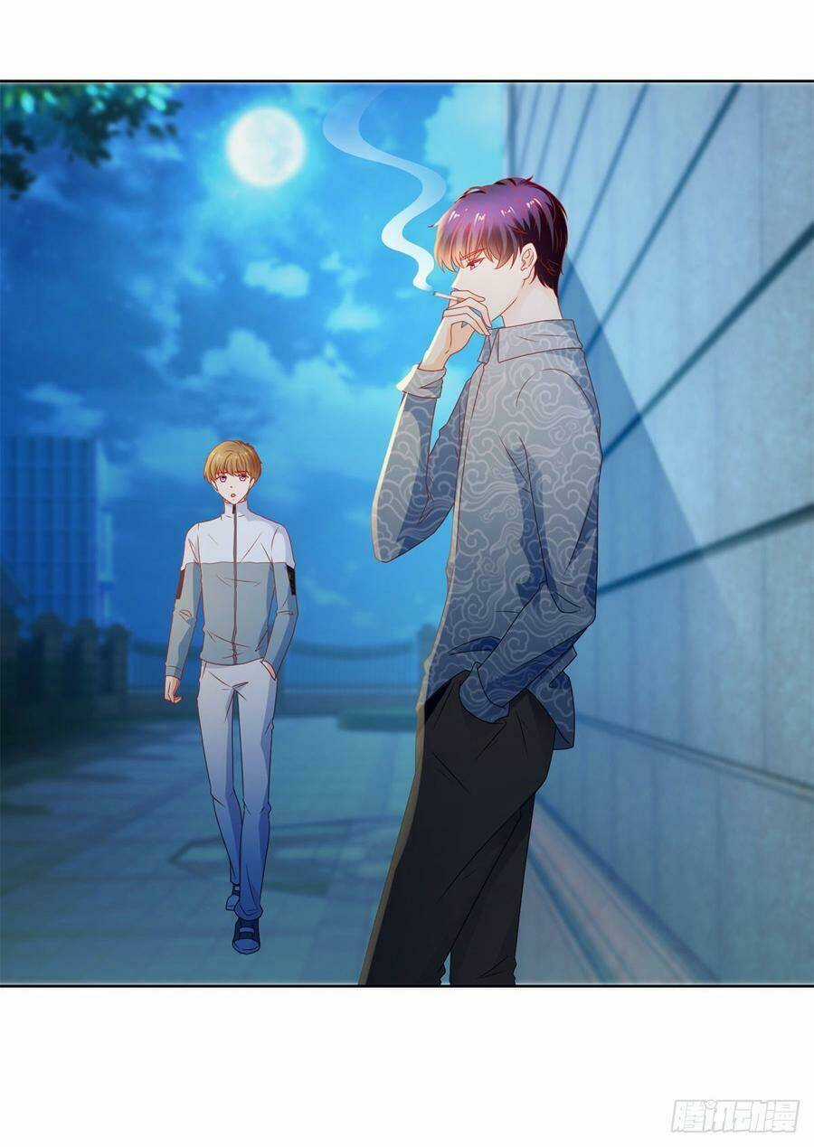 Ẩn Hôn 100%: Chọc Tức Vợ Yêu Mua Một Tặng Một Chapter 119 trang 28