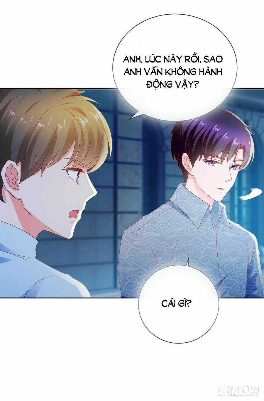 Ẩn Hôn 100%: Chọc Tức Vợ Yêu Mua Một Tặng Một Chapter 119 trang 29