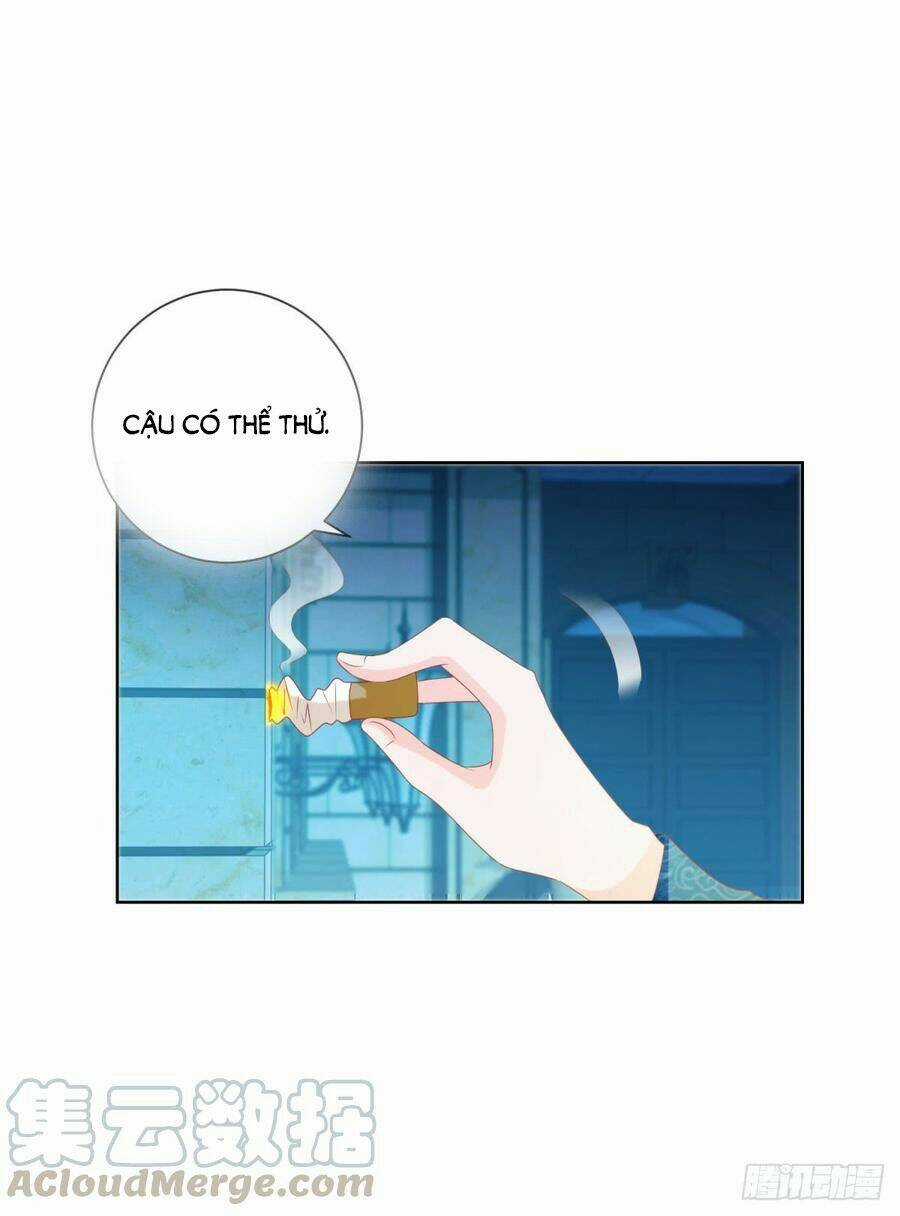 Ẩn Hôn 100%: Chọc Tức Vợ Yêu Mua Một Tặng Một Chapter 119 trang 31