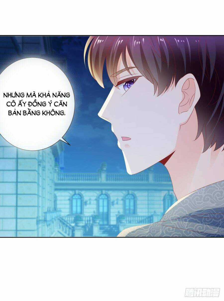 Ẩn Hôn 100%: Chọc Tức Vợ Yêu Mua Một Tặng Một Chapter 119 trang 32