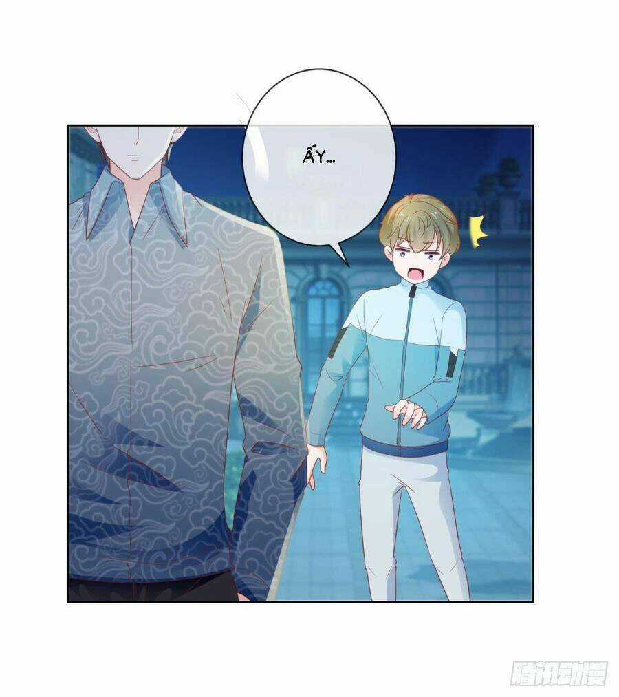 Ẩn Hôn 100%: Chọc Tức Vợ Yêu Mua Một Tặng Một Chapter 119 trang 33