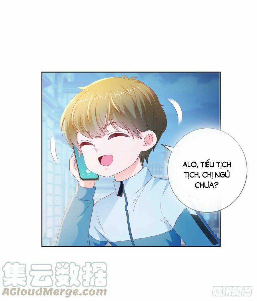 Ẩn Hôn 100%: Chọc Tức Vợ Yêu Mua Một Tặng Một Chapter 119 trang 35