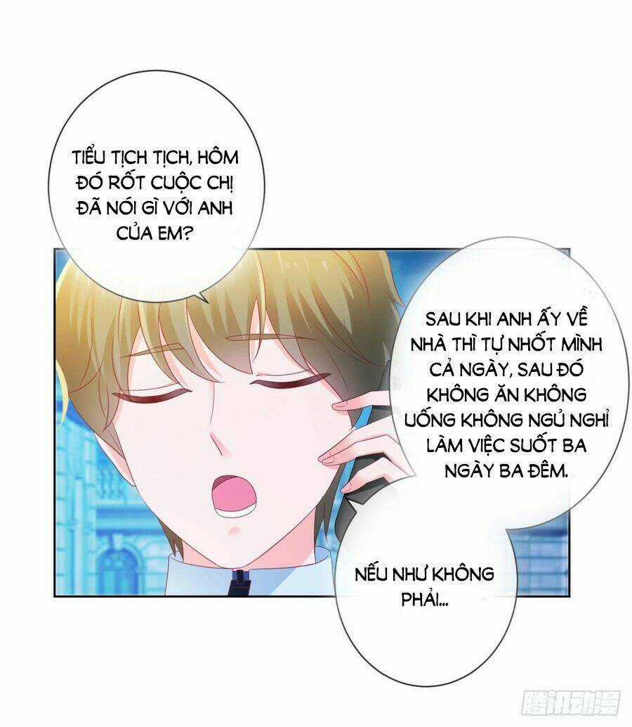 Ẩn Hôn 100%: Chọc Tức Vợ Yêu Mua Một Tặng Một Chapter 119 trang 37