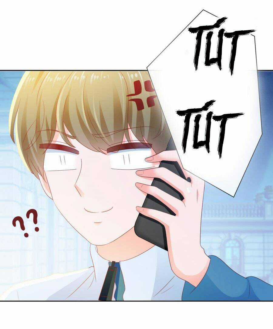 Ẩn Hôn 100%: Chọc Tức Vợ Yêu Mua Một Tặng Một Chapter 119 trang 38