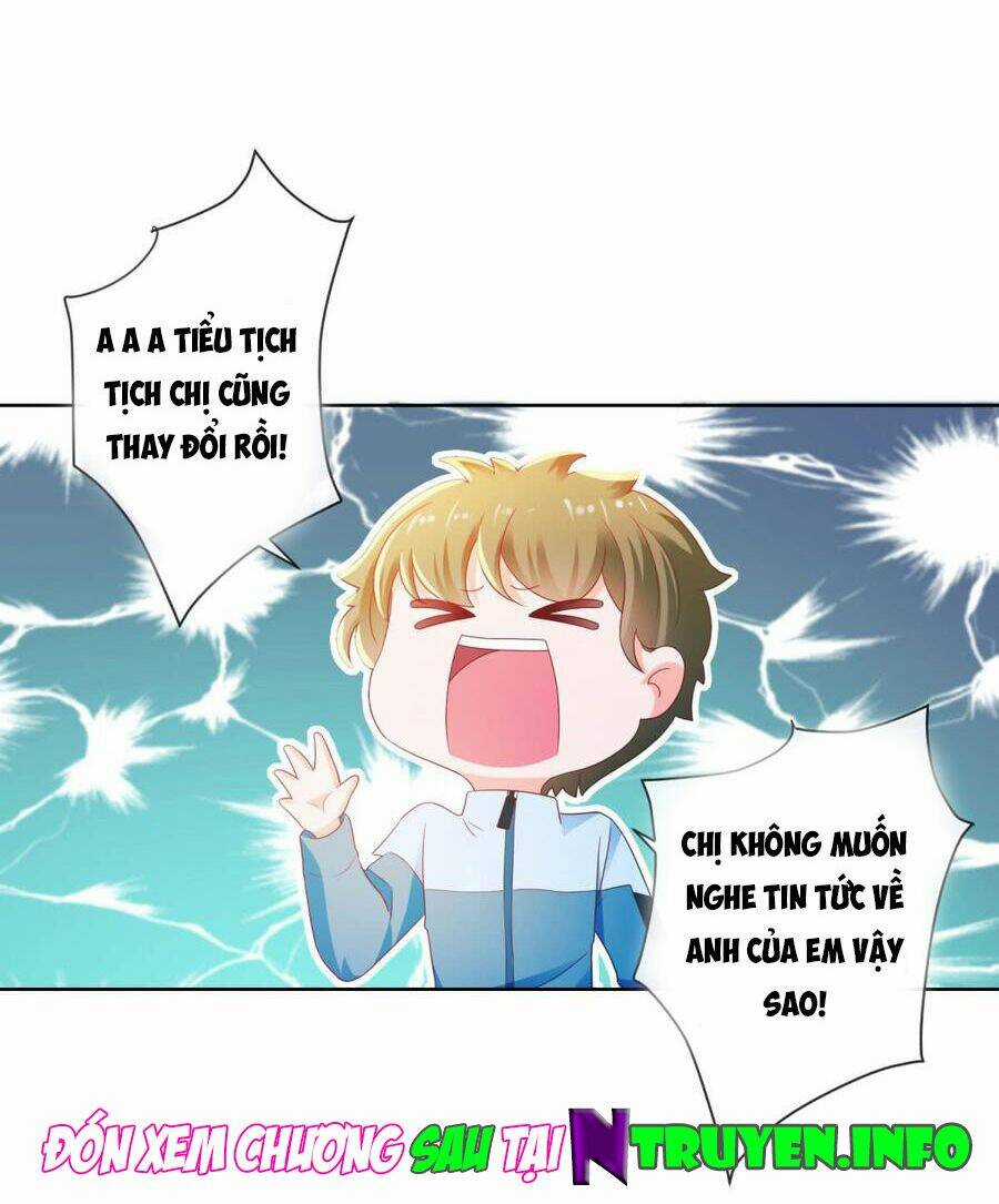 Ẩn Hôn 100%: Chọc Tức Vợ Yêu Mua Một Tặng Một Chapter 119 trang 39