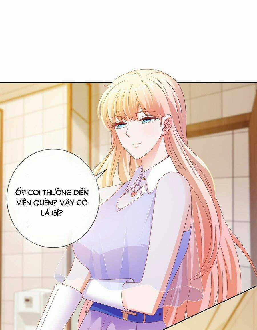 Ẩn Hôn 100%: Chọc Tức Vợ Yêu Mua Một Tặng Một Chapter 119 trang 4