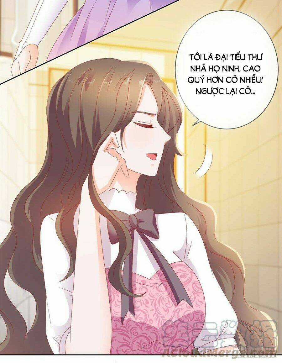 Ẩn Hôn 100%: Chọc Tức Vợ Yêu Mua Một Tặng Một Chapter 119 trang 5