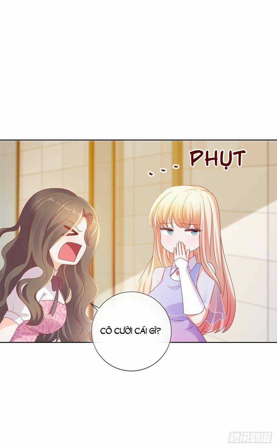 Ẩn Hôn 100%: Chọc Tức Vợ Yêu Mua Một Tặng Một Chapter 119 trang 6