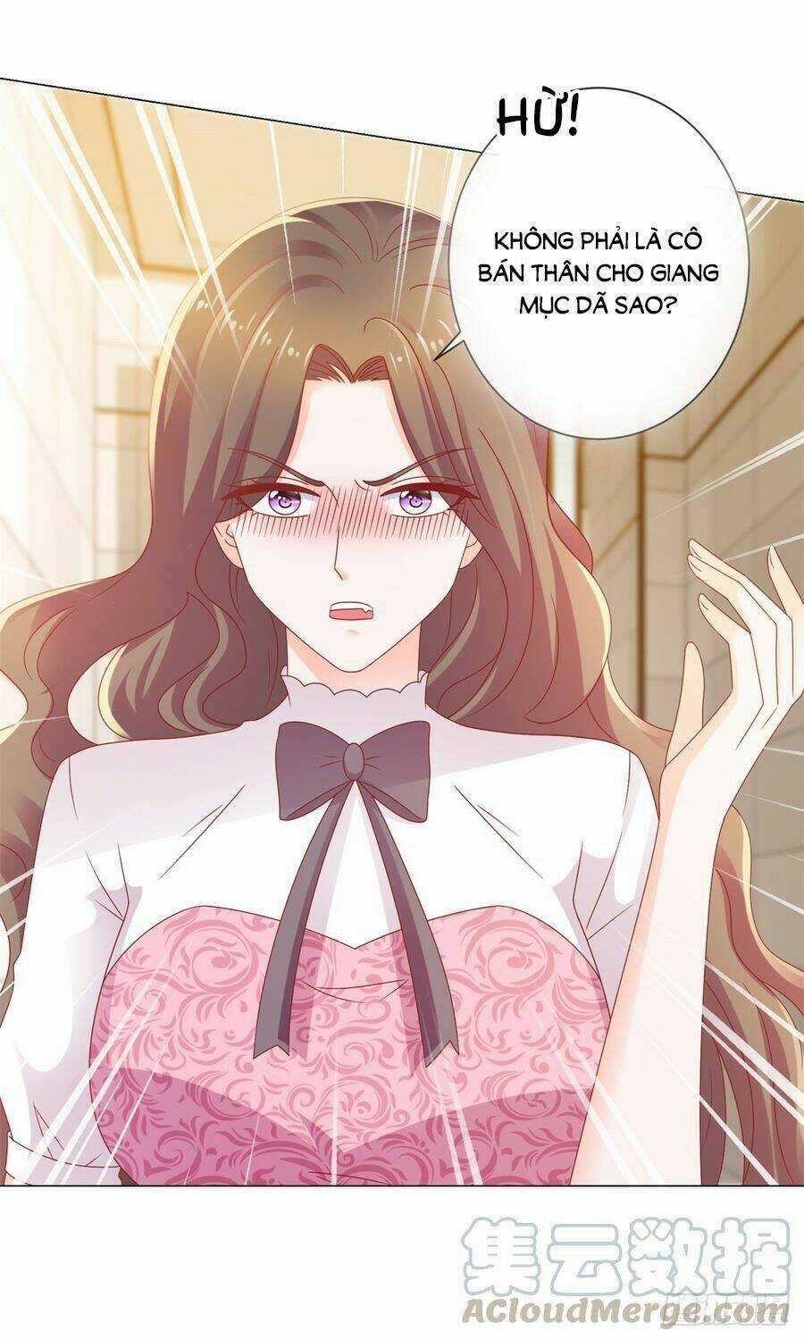 Ẩn Hôn 100%: Chọc Tức Vợ Yêu Mua Một Tặng Một Chapter 119 trang 9