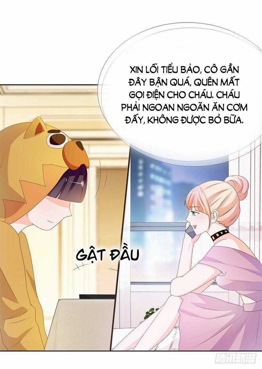 Ẩn Hôn 100%: Chọc Tức Vợ Yêu Mua Một Tặng Một Chapter 12 trang 10