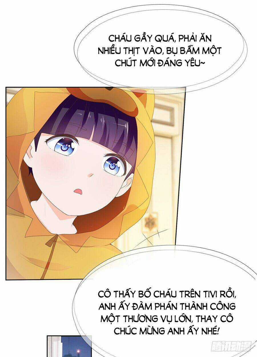 Ẩn Hôn 100%: Chọc Tức Vợ Yêu Mua Một Tặng Một Chapter 12 trang 11