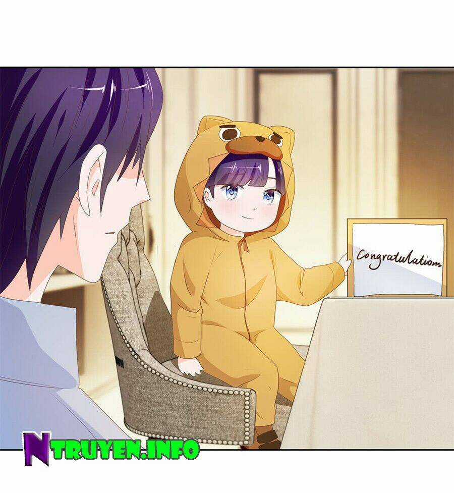 Ẩn Hôn 100%: Chọc Tức Vợ Yêu Mua Một Tặng Một Chapter 12 trang 14