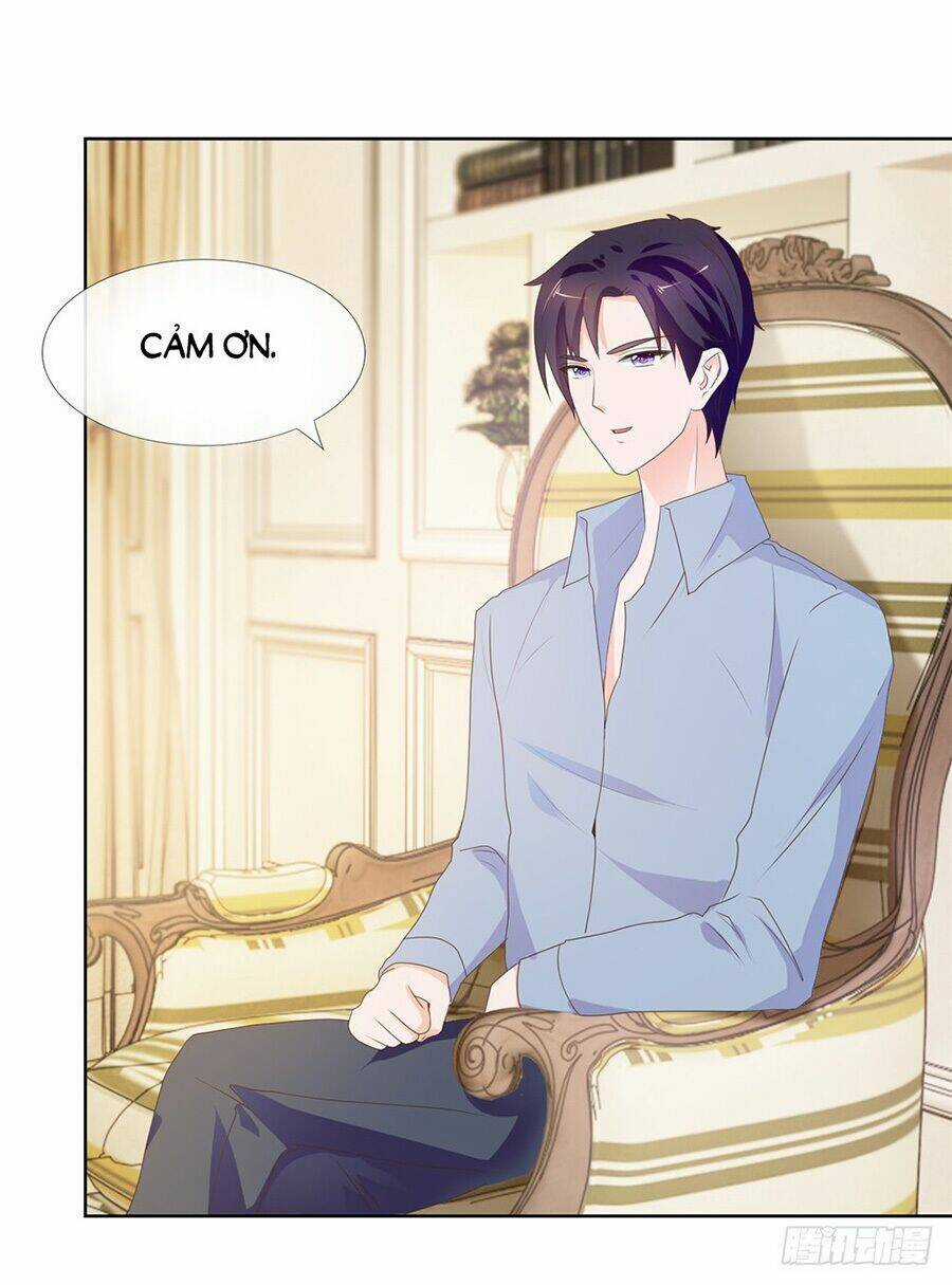 Ẩn Hôn 100%: Chọc Tức Vợ Yêu Mua Một Tặng Một Chapter 12 trang 15