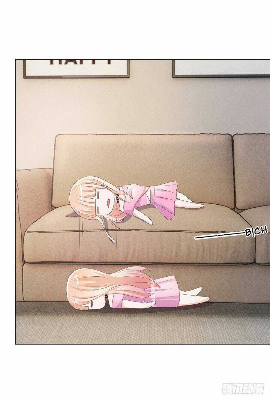 Ẩn Hôn 100%: Chọc Tức Vợ Yêu Mua Một Tặng Một Chapter 12 trang 2