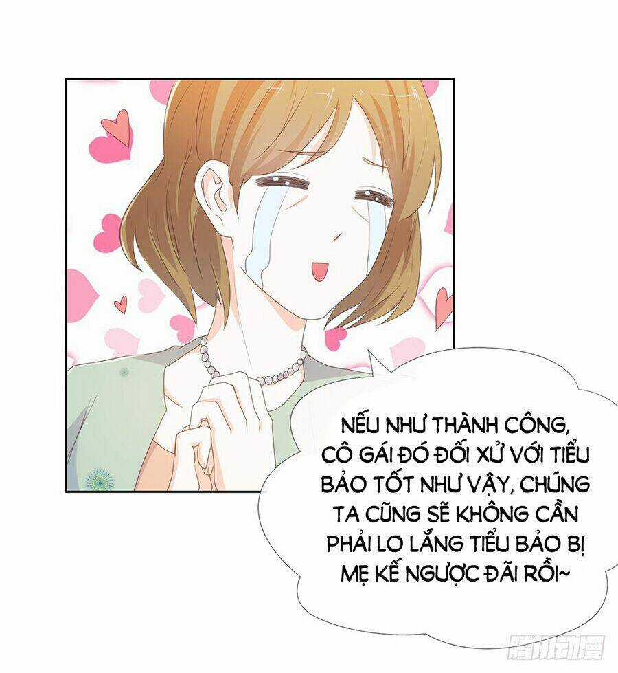 Ẩn Hôn 100%: Chọc Tức Vợ Yêu Mua Một Tặng Một Chapter 12 trang 20