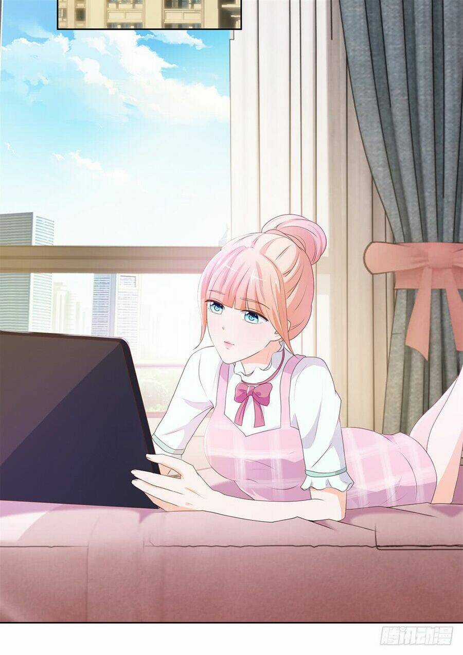 Ẩn Hôn 100%: Chọc Tức Vợ Yêu Mua Một Tặng Một Chapter 12 trang 23