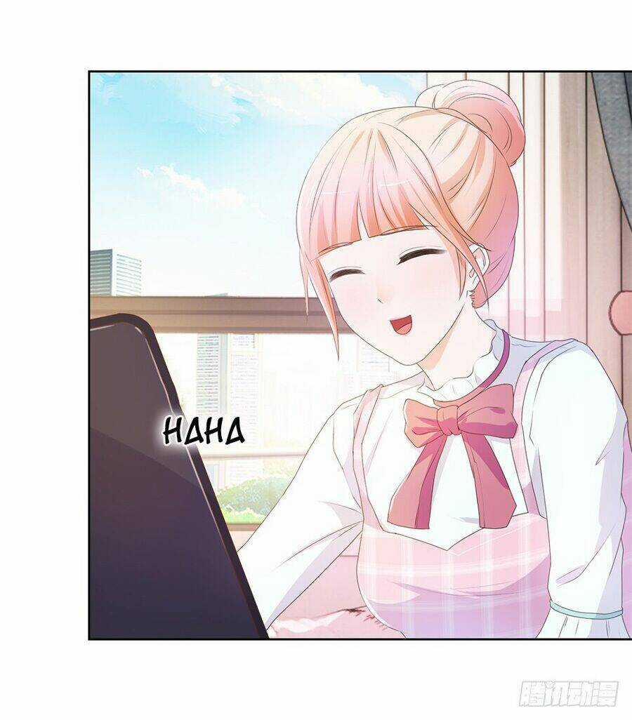 Ẩn Hôn 100%: Chọc Tức Vợ Yêu Mua Một Tặng Một Chapter 12 trang 25