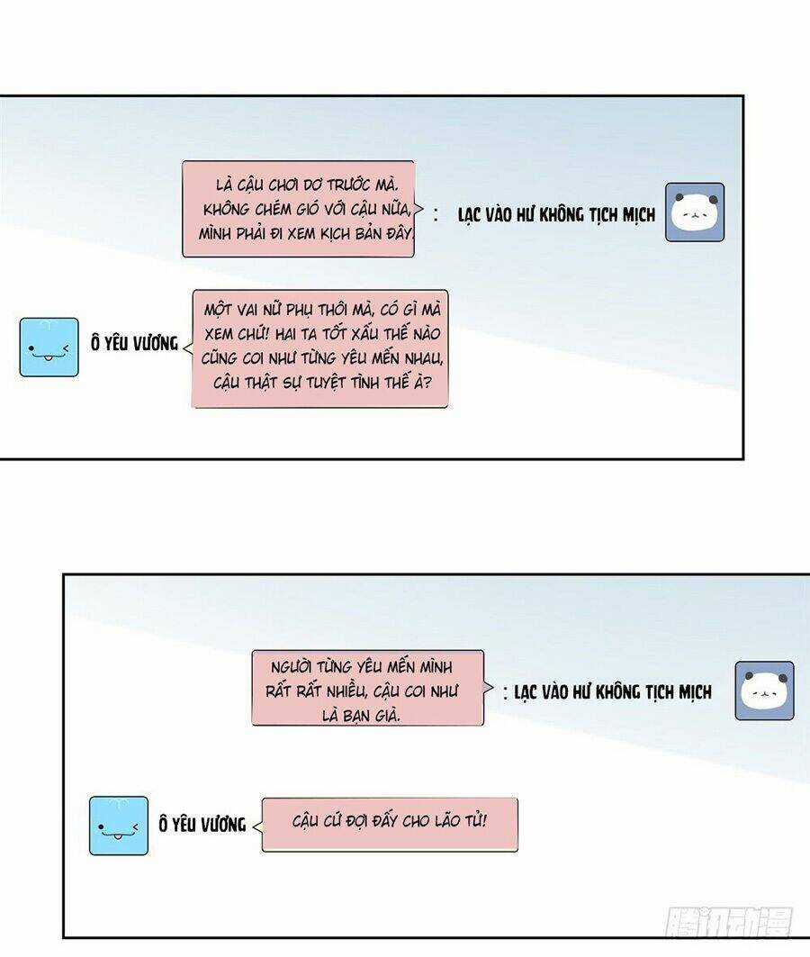 Ẩn Hôn 100%: Chọc Tức Vợ Yêu Mua Một Tặng Một Chapter 12 trang 26