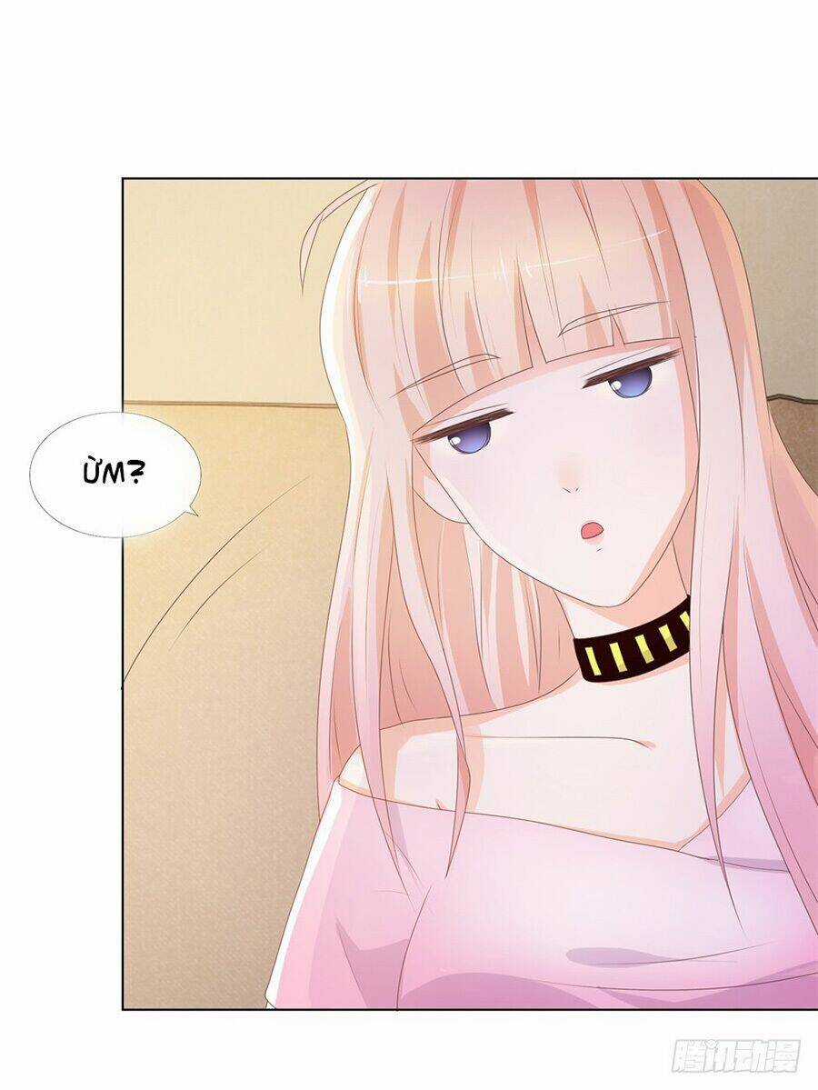 Ẩn Hôn 100%: Chọc Tức Vợ Yêu Mua Một Tặng Một Chapter 12 trang 3