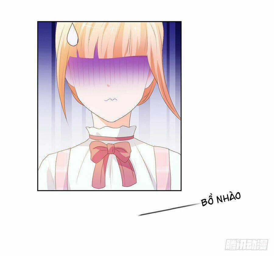 Ẩn Hôn 100%: Chọc Tức Vợ Yêu Mua Một Tặng Một Chapter 12 trang 31