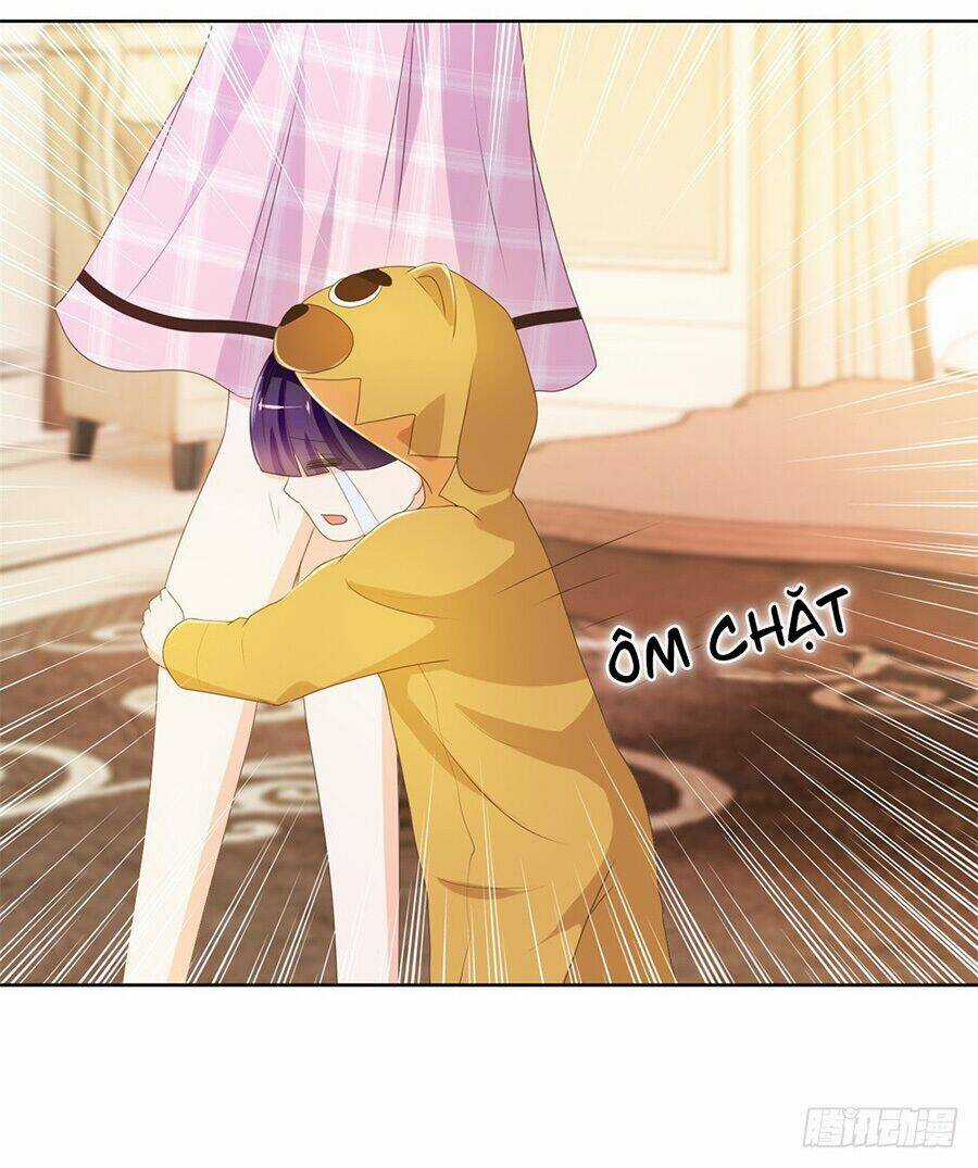 Ẩn Hôn 100%: Chọc Tức Vợ Yêu Mua Một Tặng Một Chapter 12 trang 32