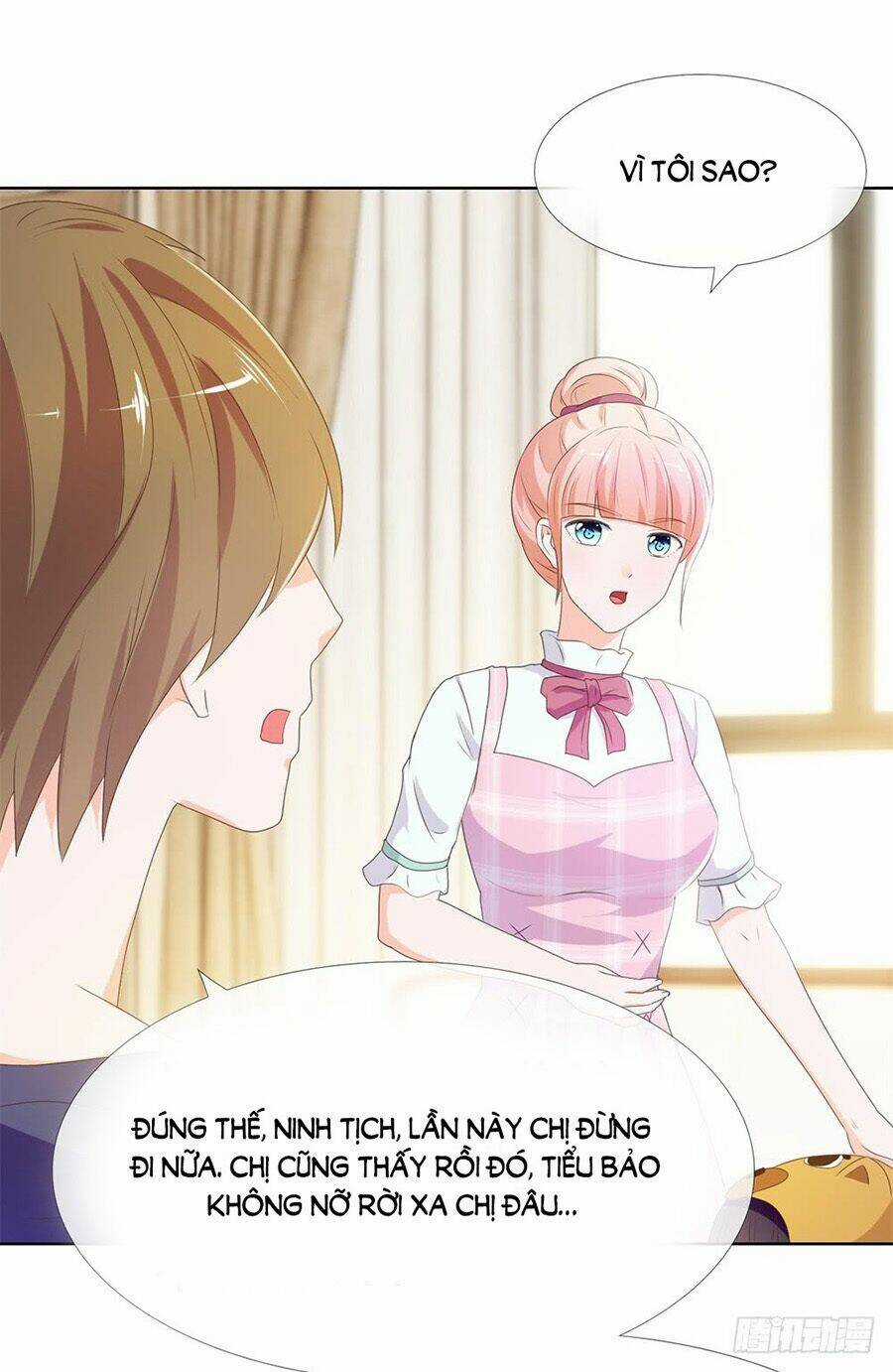 Ẩn Hôn 100%: Chọc Tức Vợ Yêu Mua Một Tặng Một Chapter 12 trang 36